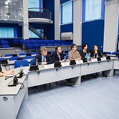 СГТУ и зарубежный вуз-партнер будут развивать совместную научную и образовательную деятельность