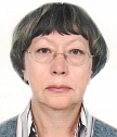 Мартынова Валентина Ивановна