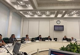 Директор Института УРБАС принял участие в обсуждении развития Саратовской агломерации