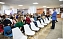В «Предпринимательской Точке кипения» прошло первое мероприятие конкурса «Ярмарка бизнес-идей»