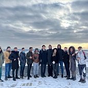 Иностранные студенты опорного университета познакомились с достопримечательностями Саратова и Энгельса 