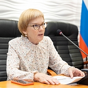 В СЭИ прошла Всероссийская научная конференция