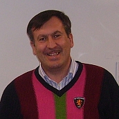 Профессор СГТУ вошел в программный комитет Всероссийской конференции по механике