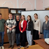 В Политехе обсудили современные социокультурные пространства в городской среде