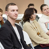 В «Школе кураторов» обсудили вопросы защиты трудовых прав молодежи