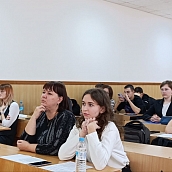 В СГТУ состоялась Всероссийская научная конференция – школа молодых ученых