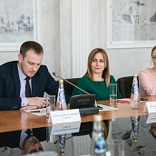 СГТУ и мэрия Саратова начали взаимодействие по реализации городских проектов