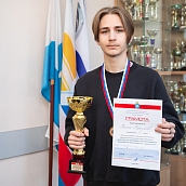 Команда СГТУ одержала победу на турнире по киберспорту 