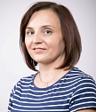 Архангельская Инна Викторовна