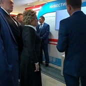 Профессор СГТУ – участник Дней Саратовской области в Совете Федерации РФ