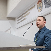 В СГТУ стартовал Всероссийский научно-общественный форум «Экологический форсайт» 