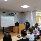 В СГТУ прошла коуч-сессия «Предпринимательство и start-up. Запуск бизнеса»