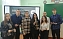 Сотрудники кафедры МБИ рассказали школьникам о студенческой жизни