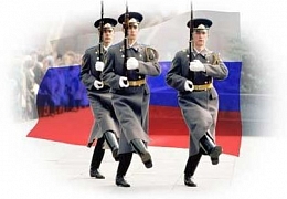 Завтра Россия отметит День проведения военного парада на Красной площади
