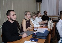 В Политехе прошла Всероссийская конференция «ЭЛЭТ-2025: Электроэнергетика и электротехника»