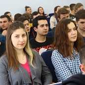 В СГТУ обсудили профилактику наркотической зависимости в молодежной среде