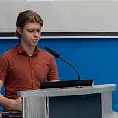 В СГТУ определили победителей акселерационной программы «Охотники за головами»