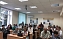 На кафедре ТСТ состоялась встреча выпускников