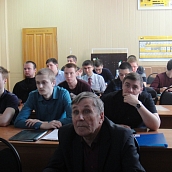 На кафедре ЭЛЭТ подведены итоги конференции НПР бакалавров