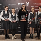 В СГТУ прошло открытие региональной медиа-школы «В объективе»