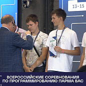 Политеховцы – призеры Всероссийских соревнований по программированию беспилотных авиационных систем