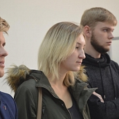 Студенты СГТУ имени Гагарина Ю.А. посетили Саратовский ЦСМ