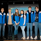 ИнПИТ – победитель чемпионата по интеллектуальной игре «Что? Где? Когда?»