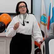 В ИнПИТ прошли патриотические встречи «Помним сердцем…» 
