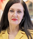 Сушкова Ирина Алексеевна