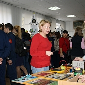 Фестиваль науки в СГТУ посетили более 4000 школьников 