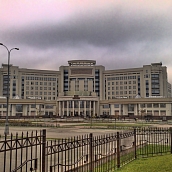 Профессор СГТУ принял участие в двух всероссийских конференциях