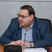 Сергей Наумов: «Патриотизм включает в себя знания о стране, в которой живешь, их сбережение для последующих поколений»