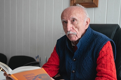 Профессор вуза рассказал о важности публикаций в международных журналах  квартиля Q1-Q2 для рейтинга университета 