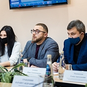 В СГТУ открылась Лаборатория молодежного технологического предпринимательства
