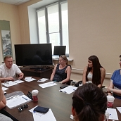 «Там было всё удивительно…». Участники  Международной летней школы «Расширяя горизонты» делятся впечатлениями