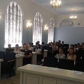 В Школе бизнеса прошли коуч-сеты по налогообложению для предпринимателей