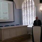 День финансовой грамотности в СГТУ им. Гагарина Ю.А.