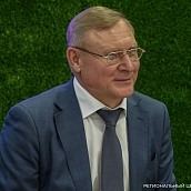 Студенты СГТУ поделились опытом реализации грантовых проектов