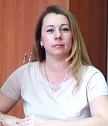 Евдокимова Наталия Александровна