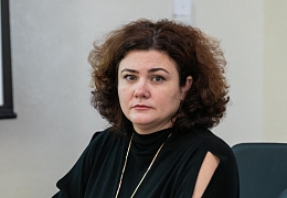 Докторант МиМ выступила на семинаре в Волгоградском политехе