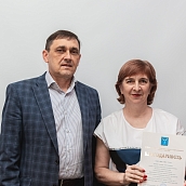 В ИММТ состоялось заседание Ученого совета