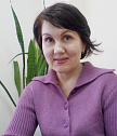 Оськина Елена Алексеевна