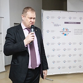 В «Предпринимательской Точке кипения» прошло первое мероприятие конкурса «Ярмарка бизнес-идей»