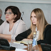 СГТУ и мэрия Саратова начали взаимодействие по реализации городских проектов