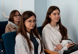 В СГТУ начал работу ИТ-кластер Лаборатории молодежного технологического предпринимательства 
