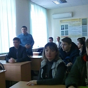 Студенты ИнЭТС приняли участие в  международной конференции