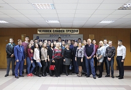 Политеховцы участвовали в заседании Общественного совета при министерстве транспорта