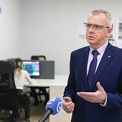 «Готовы брать ответственность за архитектурный облик Саратова»: в СГТУ начал работу «Урбанпроект»