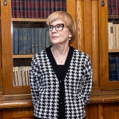 Всероссийский круглый стол «Декабристы в исторической памяти России»