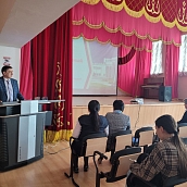 СГТУ начинает сотрудничество с Управлением образования акимата Западно-Казахстанской области